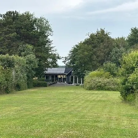 In With Bay Views * Ebeltoft