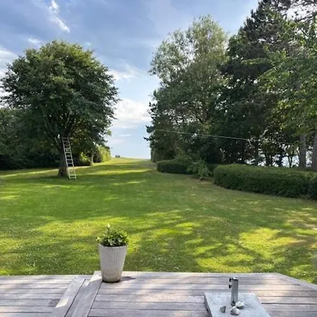 In With Bay Views