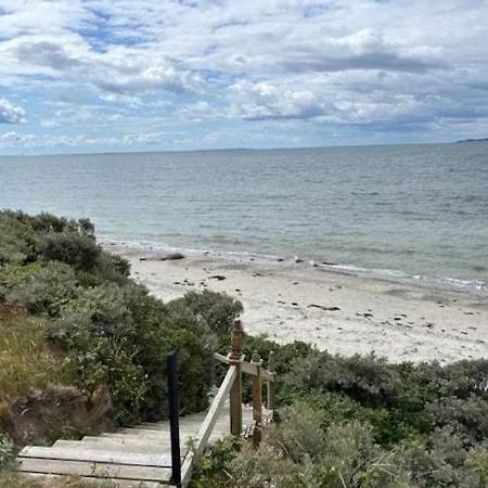 Casa vacanze In With Bay Views *