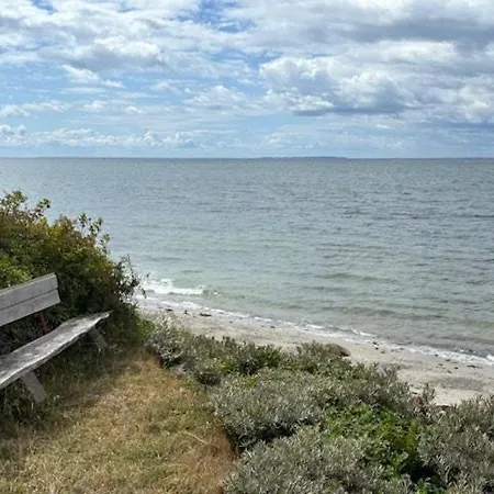 In With Bay Views * Ebeltoft